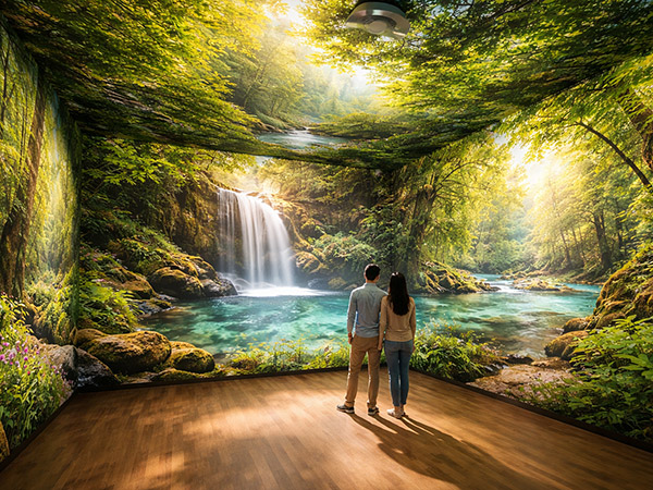 商業施設・店舗