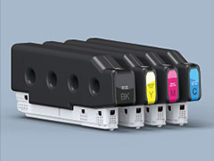 インク代込みの安心定額