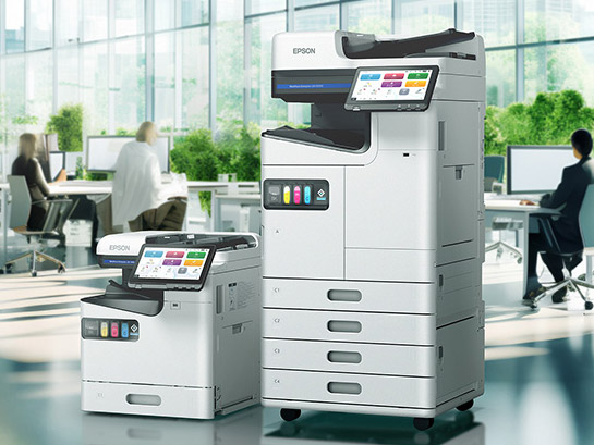 「グループ割引で複数台をお得に導入